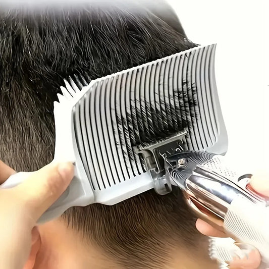 Fading Comb Guide